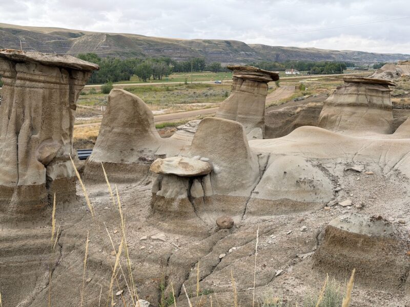 PlanetSKI Heads to Dinosaur Country
